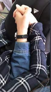  Pin By Chany On Pegang Tangan Sweet Black Hole My Saves Black