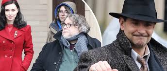 Nightmare alley is the third episode of season two of netflix's altered carbon. Nightmare Alley Guillermo Del Toro S New Film Already Has A Release Date Gruntstuff