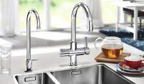 One of the finest water filter taps we have on offer is the grohe blue home. Guide To Picking The Prefect Tap