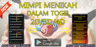 Check spelling or type a new query. Mimpi Menikah Dalam Togel 2d 3d 4d Latest Version For Android Download Apk