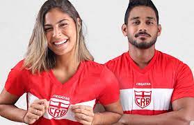 Cookies help us improve our web content and deliver a personalized experience. Novas Camisas Do Crb 2020 Regatas Mantos Do Futebol