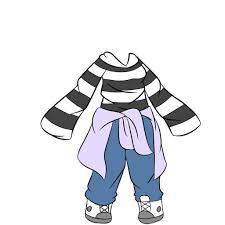 Maybe you would like to learn more about one of these? Gacha Life Clothes Edit Cute Novocom Top