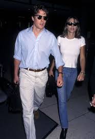 I'm incredibly excited to be joining img models. 22 Candid Photographs Of Hugh Grant And Elizabeth Hurley One Of The Hottest Couples In The 1990s Vintage News Daily