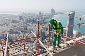 Веком, картины пабло пикассо, марка ротко и жоана миро. Dubai Builders Worse Off Than Abu Dhabi Peers Moody S Says Bloomberg