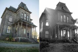 The Story Behind Florida'S Screen-Used 'Psycho' Set At Universal Studi –  Storybook Amusement