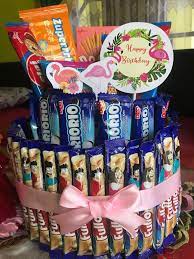 Dalam proses ini aluminium mengalami kehilangan berat hingga 15% dari berat bahan baku. Parsel Makanan Ulang Tahun Buket Makanan Ulang Tahun Kado Ulang Tahun Lazada Indonesia