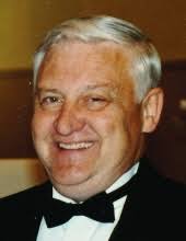 Obituary information for Harley Roth