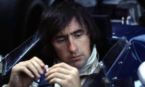 Jackie Stewart's glorious 1969: 'I had a fantastic team around me'
