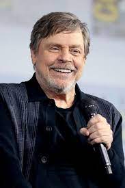 Born september 25, 1951) is an american actor, voice actor, and writer.he is known for playing luke skywalker in the star wars film series, winning three saturn awards for the role. Mark Hamill Height Weight Age Spouse Children Facts Biography