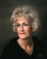 Obituary information for Patricia “Pat” Barnes Johnson