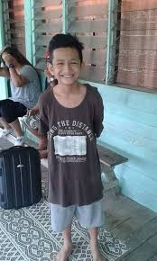 Tetapi jumlah peserta sudah penuh! Shooting Aku Mahu Ke New York Wafiy Ilhan Fan S Facebook