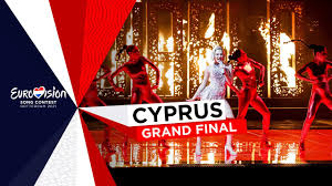 The contest will take place in rotterdam, netherlands. Elena Tsagrinou El Diablo Live Cyprus Grand Final Eurovision 2021 Youtube