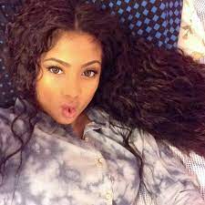 Awww, your curls are so cute! did you spend 68 minutes wrestling a brush through it this morning when every sane person in the land was in bed? Curly Hair Mixed 13 Year Olds Girls Novocom Top