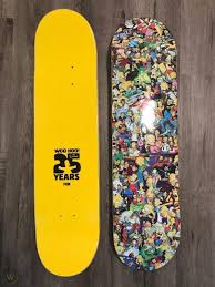 Itslunavisuals was founded upon a street lifestyle catered with the intentions of bringing alive culture mixed art with a therapeutic statement. Simpsons Collectible Folding Bicycle 2 Simpsons Skate Decks Bart Simpson Plush 1876192676