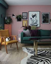 Hierdie Is Nogals Baie Bold Maar Daar Is Iets In Dit Wat Ek Nogals Van Hou 70s Home Decor Retro Home Decor Retro Home