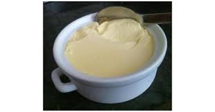 Creme Aux Oeufs Recette Creme Aux Oeufs Recette Thermomix Recette