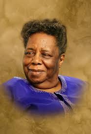 Theautrice Larene Brown