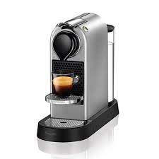 Breville espresso machines parts & accessories. Citiz Nespresso Machine Breville