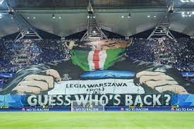 Jest 130 użytkowników online :: Legia Warsaw Borussia Dortmund 14 09 2016