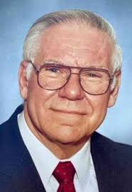 Obituary for Dr. Donald William Hoskins