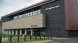 Vaccines are currently given in 2 doses, at least 21 days apart. Mass Testing As Covid Outbreak Hits Perth Prison Bbc News