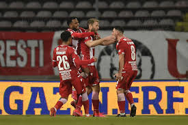 Finala cupei româniei (stadion ilie oană, ploiești). Bucuresti Cupa Romaniei Dinamo Bucuresti Fcsb 10 Feb 2021 Inquam Photos