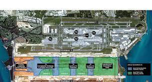 Changi airport has three passenger terminals with a total annual handling capacity of 66 million passengers. Changi Airport Terminal 5 Kpf