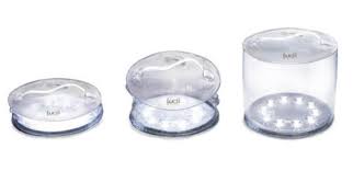 Mpowerd Luci Original Inflatable Solar Light The Warming Store