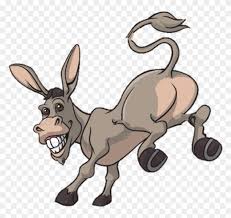 You can use these free cliparts for your documents, web sites, art projects or presentations. 951 X 770 13 Clip Art Donkey Kicking Png Download 428562 Pikpng