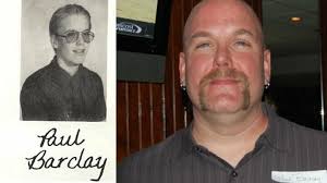 Fundraiser for George Evans by Amber Evans : Paul Barclay's funeral expenses