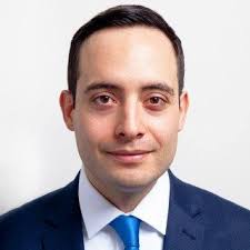 Luis F Gomez, Lawyer in New York, New York