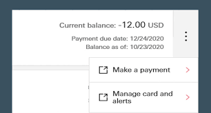 I get instant notifications and acknowledgement about the payment. New Online Banking Experience Hsbc Bank Usa