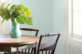 The latest tweets from @benjamin_moore Benjamin Moore Woodlawn Blue Colour Review By Claire Jefford