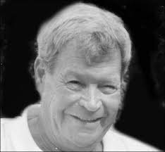 ROBERT HOWARD Obituary (2015)