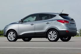 Hyundai tucson price in uae. Hyundai Tucson 2010 On Sale In The Uae Drive Arabia