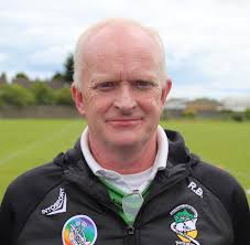 Junior A Final Programme