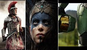 These are the exclusive games that the 'Next Xbox' should launch with