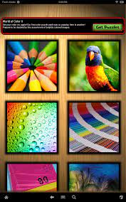 But they are a good way to waste a little time. Amazon Com Jigsaw Puzzle Kindle Edition Appstore For Android