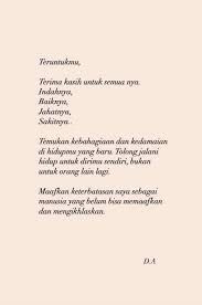 Pin Oleh Alyamarca Di Alalaal Motivasi Kutipan Remaja Kutipan Inspiratif
