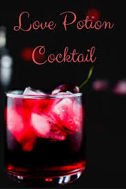 A Love Potion For You Nashville Chef Food Blogger Easy Recipes Valentine Drinks Cocktail Drinks Recipes Valentines Cocktails Drink Recipes