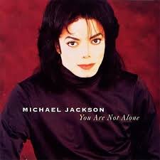 25 Years Ago Today, MJ's "You Are Not Alone" Became The First Song To Debut  At #1 On The Billboard Hot 100