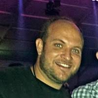 Jonathan Muncy's Instagram, Twitter & Facebook