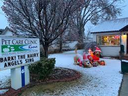 If you've been to this place before, you may want to write a review in «reviews» section to share your impressions about cure and care pet clinic. Pet Care Clinic Kuna Greenhurst Pet Health Startpagina Facebook