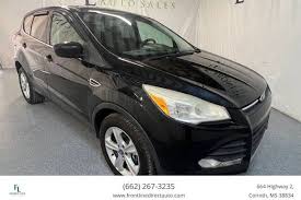 Image result for Tuxedo Black 2012 Escape