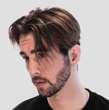90's hairstyles are the classic hairdos for both men & women. The Curtain Haircut 90s Hair And Now