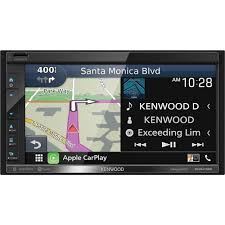 The zw5 is currently compatible with newer detectors like the max 360c, max 360, redline ex, and ixc. Kenwood Dnr476s Double Din 6 8 In Dash Digital Media Receiver With Garmin Navigation Bluetooth Apple Carplay And Android Auto