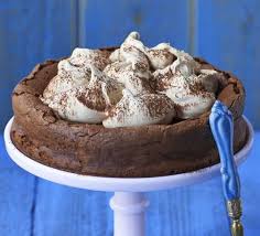 Need more summer cooking ideas? Chocolate Dessert Recipes Bbc Good Food