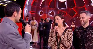 Photo Passage impossible pour Laure Manaudou dans Danse avec les ...