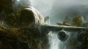 Life After Ww3 Artwork Wow Gallery Ebaum S World Post Apocalyptic Art Apocalypse Art Post Apocalyptic