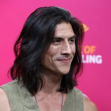 Walker spinoff star Justin Johnson Cortez cried reading mid-season finale  script